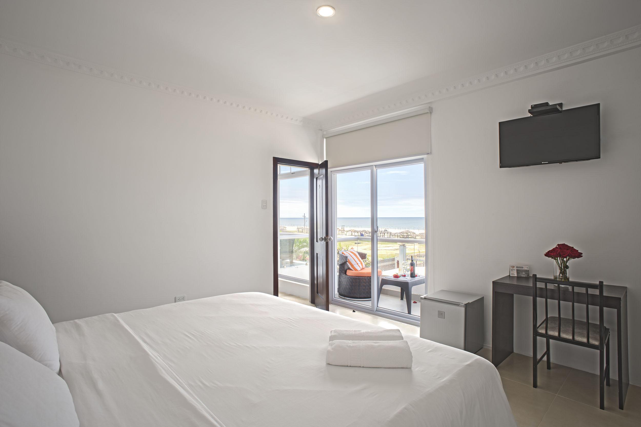 Hotel La Ria Playas Εξωτερικό φωτογραφία