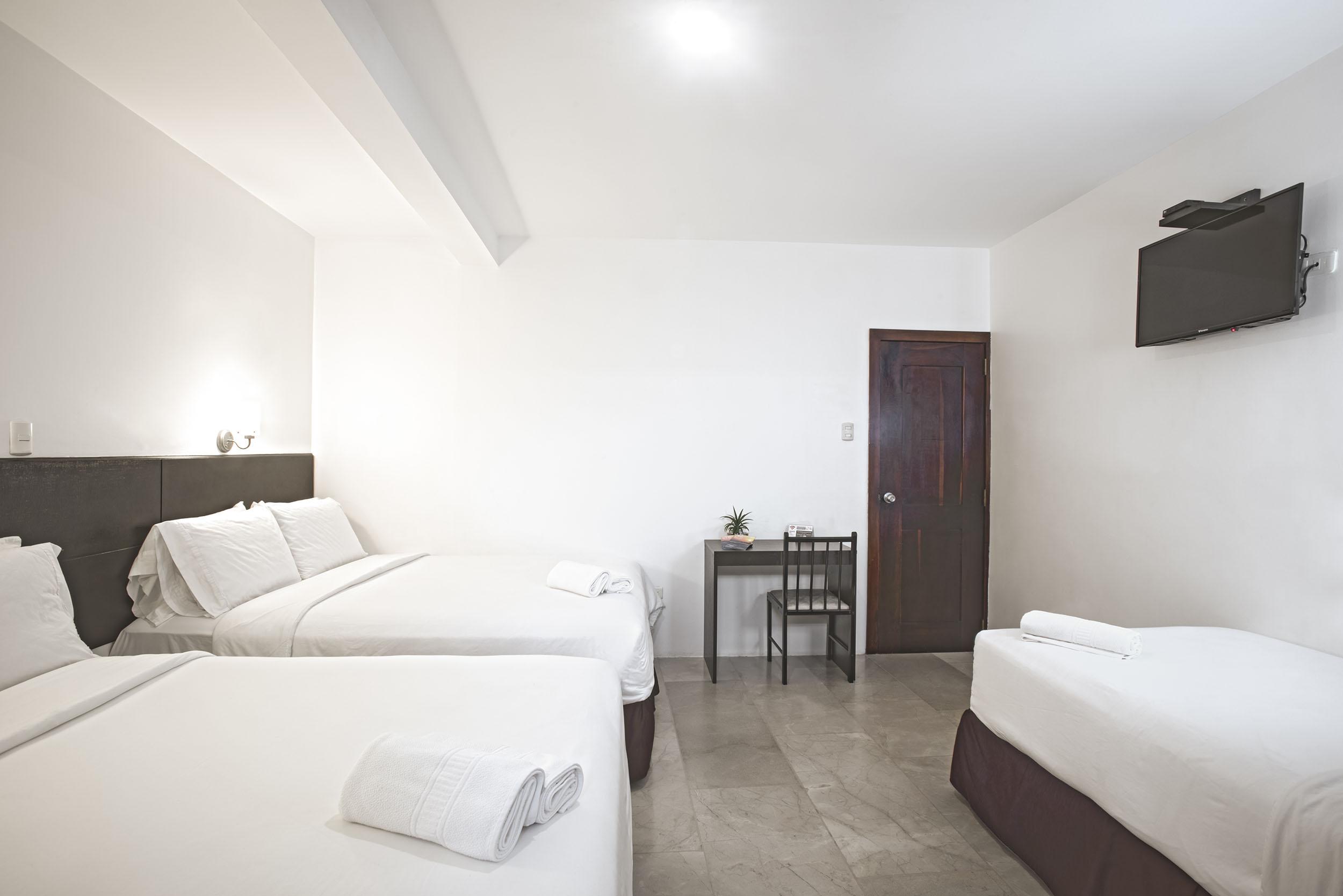 Hotel La Ria Playas Εξωτερικό φωτογραφία