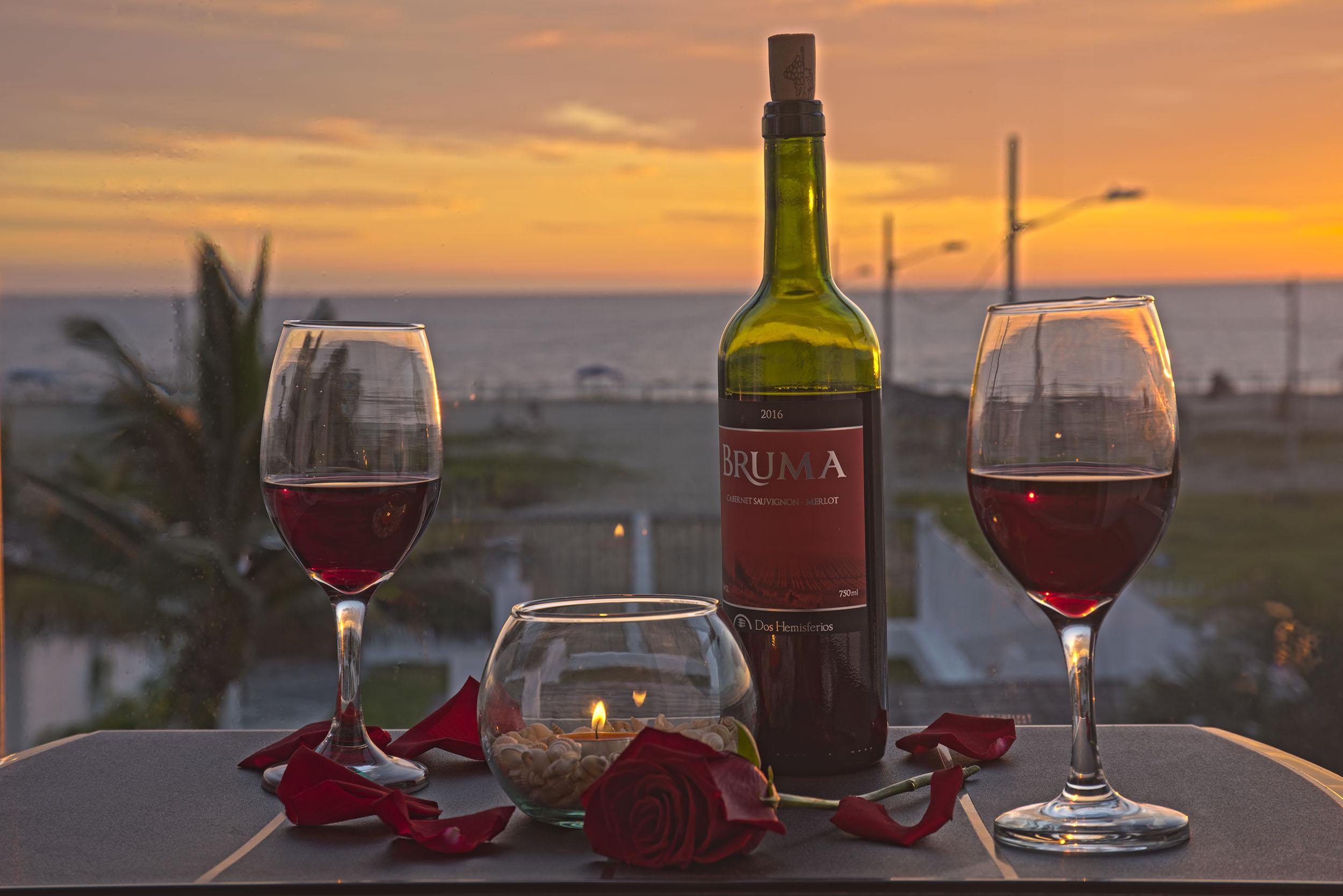 Hotel La Ria Playas Εξωτερικό φωτογραφία