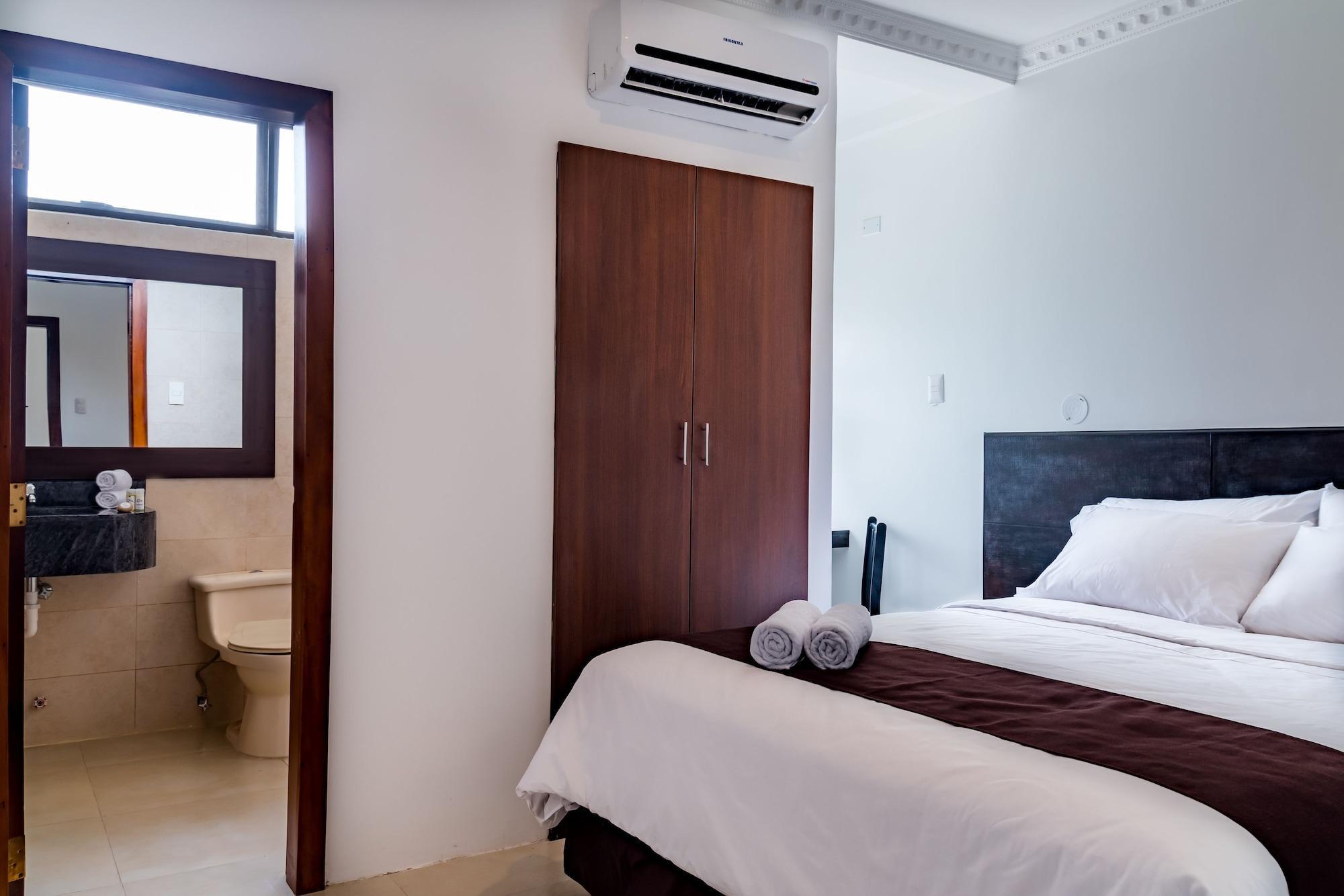 Hotel La Ria Playas Εξωτερικό φωτογραφία