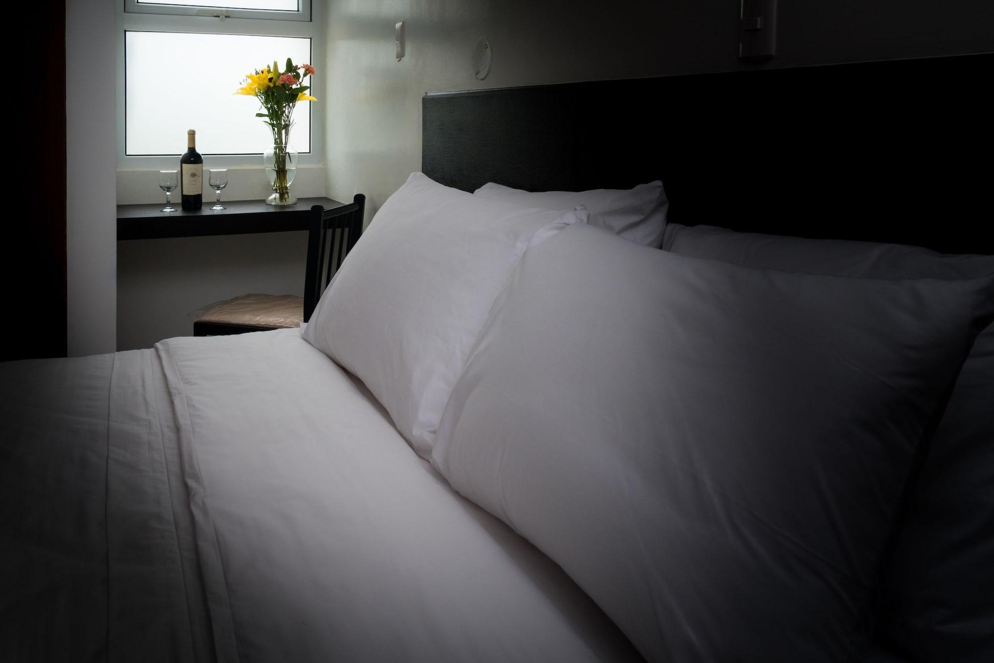 Hotel La Ria Playas Εξωτερικό φωτογραφία